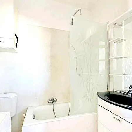 Piscine Appartement