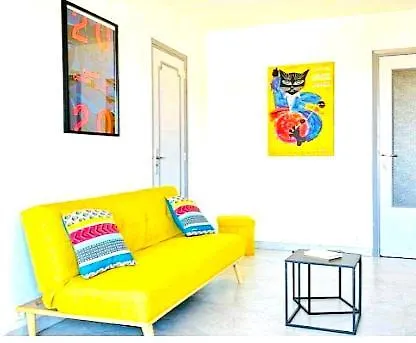 Piscine Appartement *